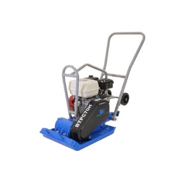Beton Trowel BTPC70H 17 in. forward plate compactor
