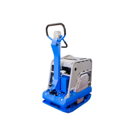 Beton Trowel BTPC405Y plate compactor, base plate