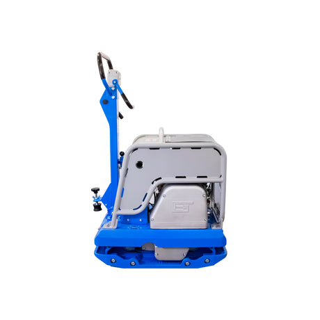 Beton Trowel BTPC405Y plate compactor, hoist hook recess
