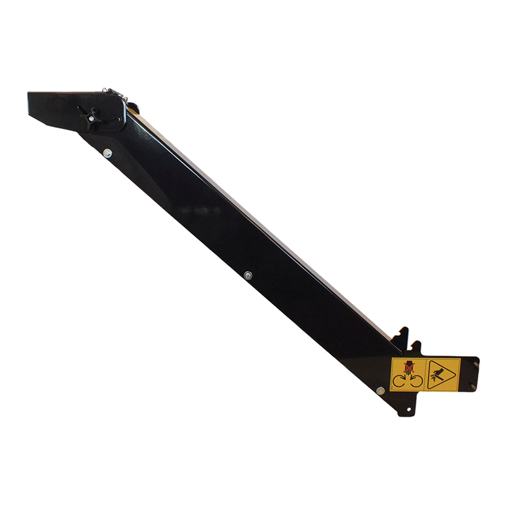 Bear Cat 74634-00 four-inch discharge chute for the CH4420