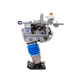 Beton Trowel BTR78Y rammer, side view
