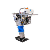 Beton Trowel BTR78Y rammer, shoe detail