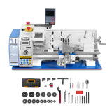 MechMaxx 0831VD metal lathe with DRO