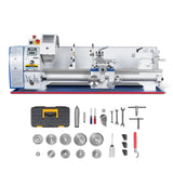 MechMaxx 1030VC combination lathe mill