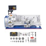 MechMaxx 1030VD metal lathe with DRO