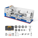 MechMaxx 1130V metal lathe