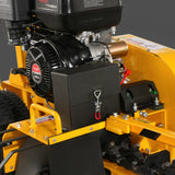TCR1500 detail