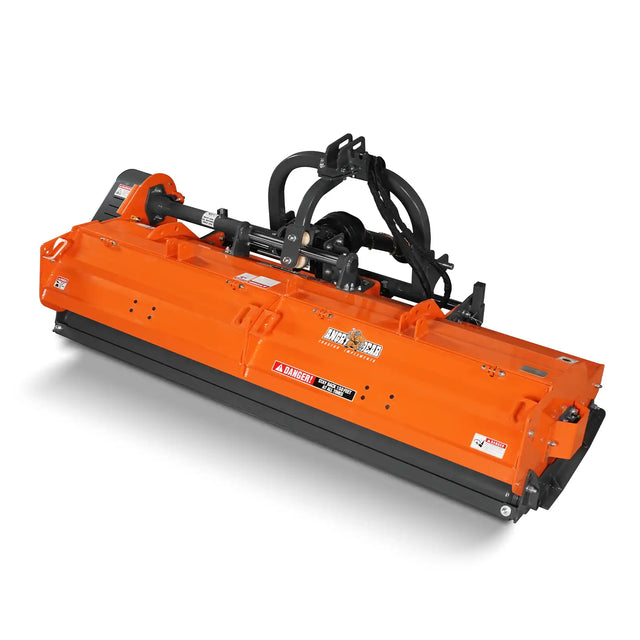 MechMaxx KDK87H flail mower