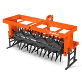 MechMaxx DLA50 plug aerator