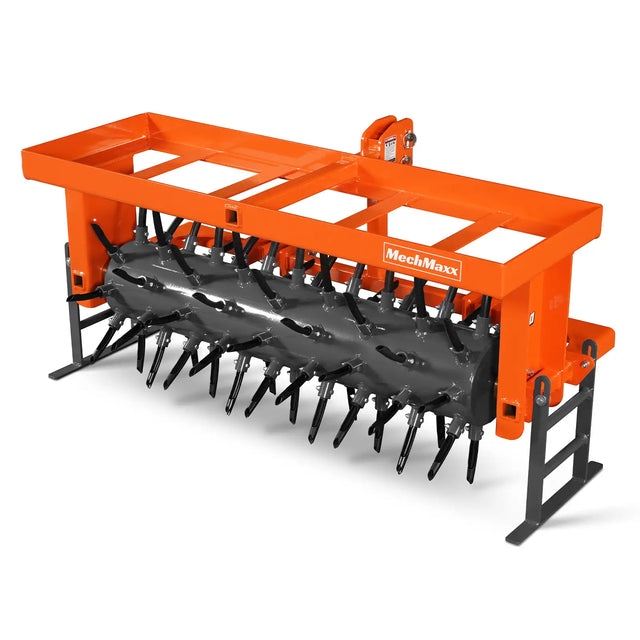 MechMaxx DLA50 plug aerator
