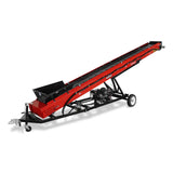 MechMaxx HC2320 firewood conveyor
