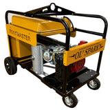 9.75kW Roofmaster Generator