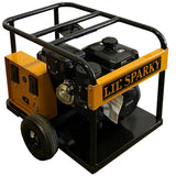 9.75kW Roofmaster Generator