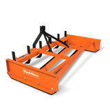 MechMaxx LP84 land leveler
