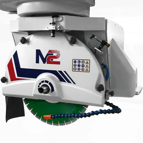 DISCOVERY 5 Axis CNC Plus Saw