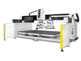 Emmedue ASTRA Pro 3 Axis CNC Saw