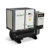MechMaxx ML15 rotary screw air compressor