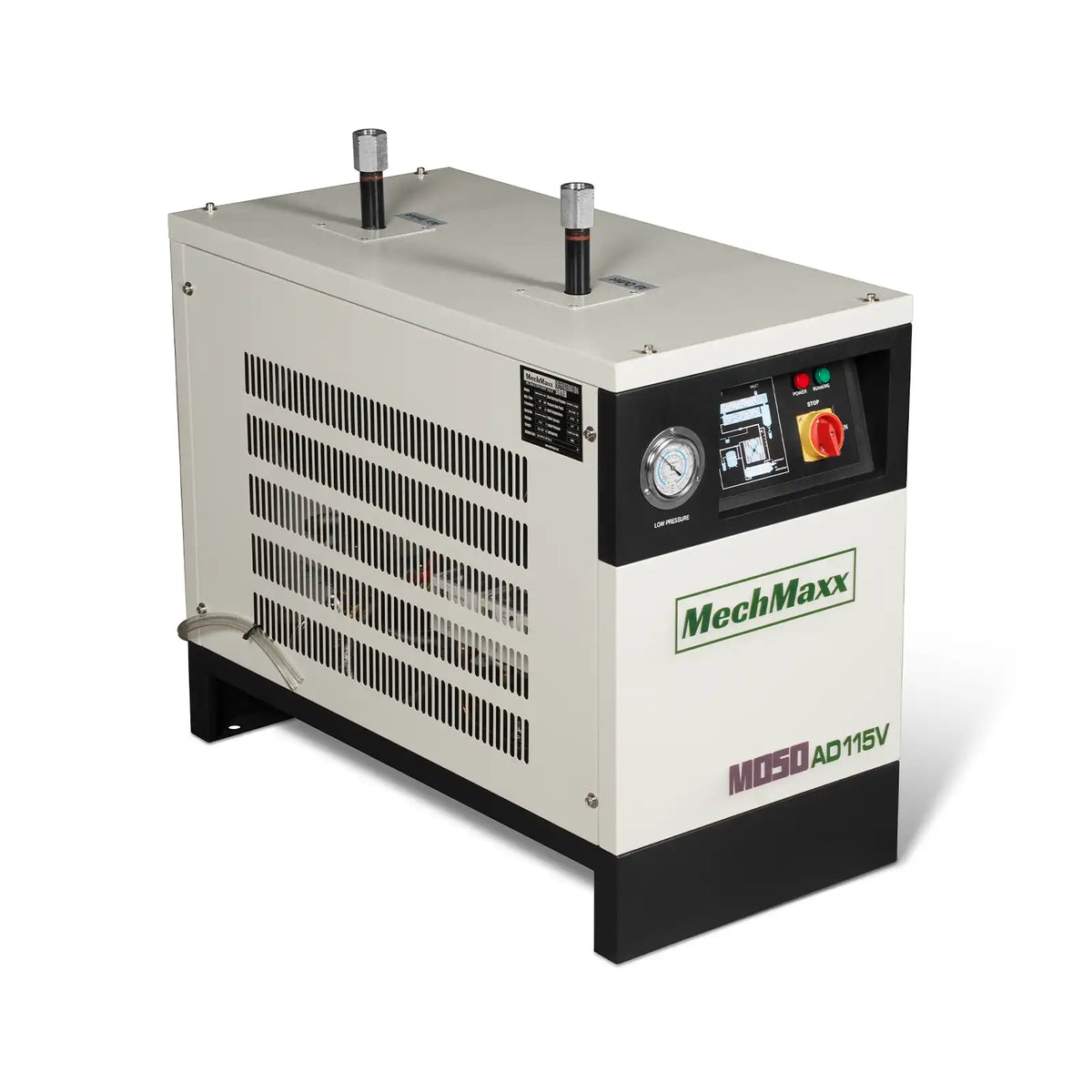 MechMaxx M50AD115V refrigerated air dryer