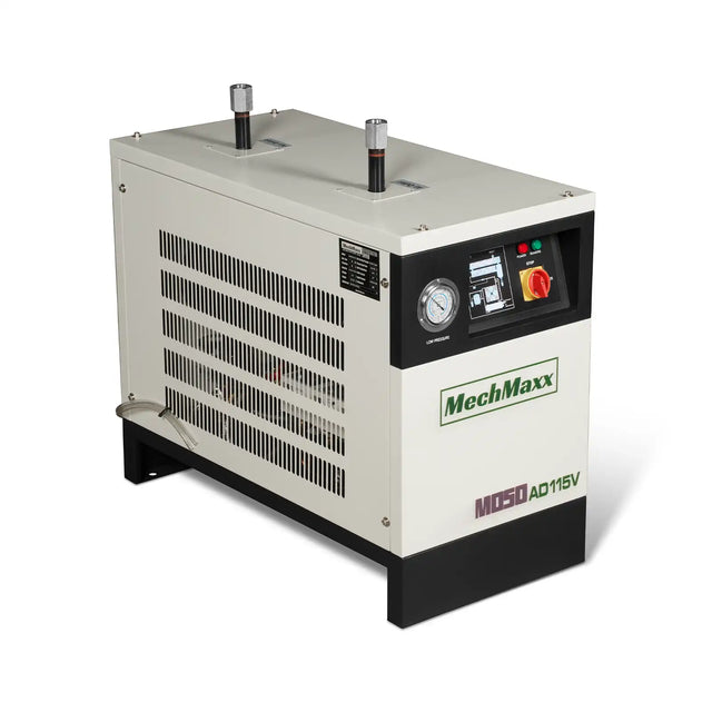 MechMaxx M50AD115V refrigerated air dryer