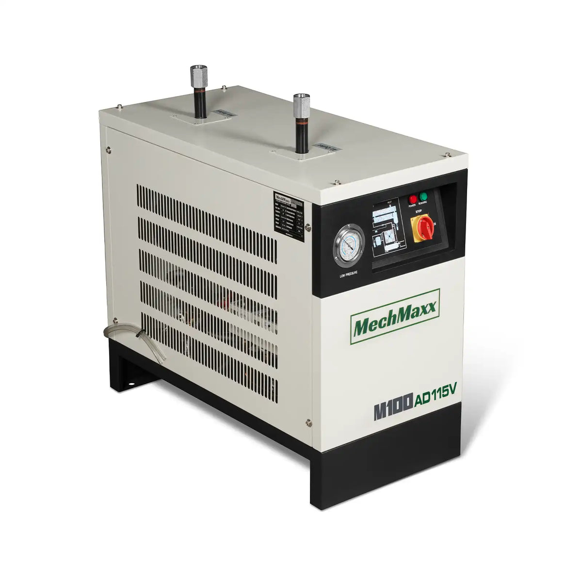 MechMaxx M100AD115V air dryer