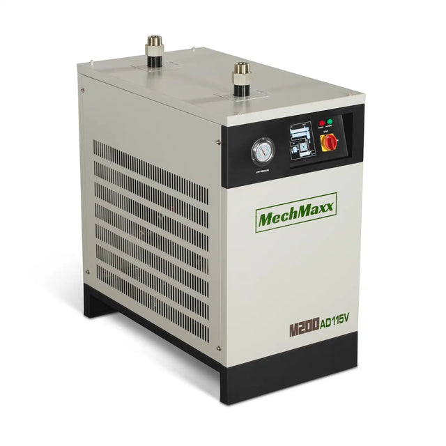 MechMaxx M200AD115V air dryer