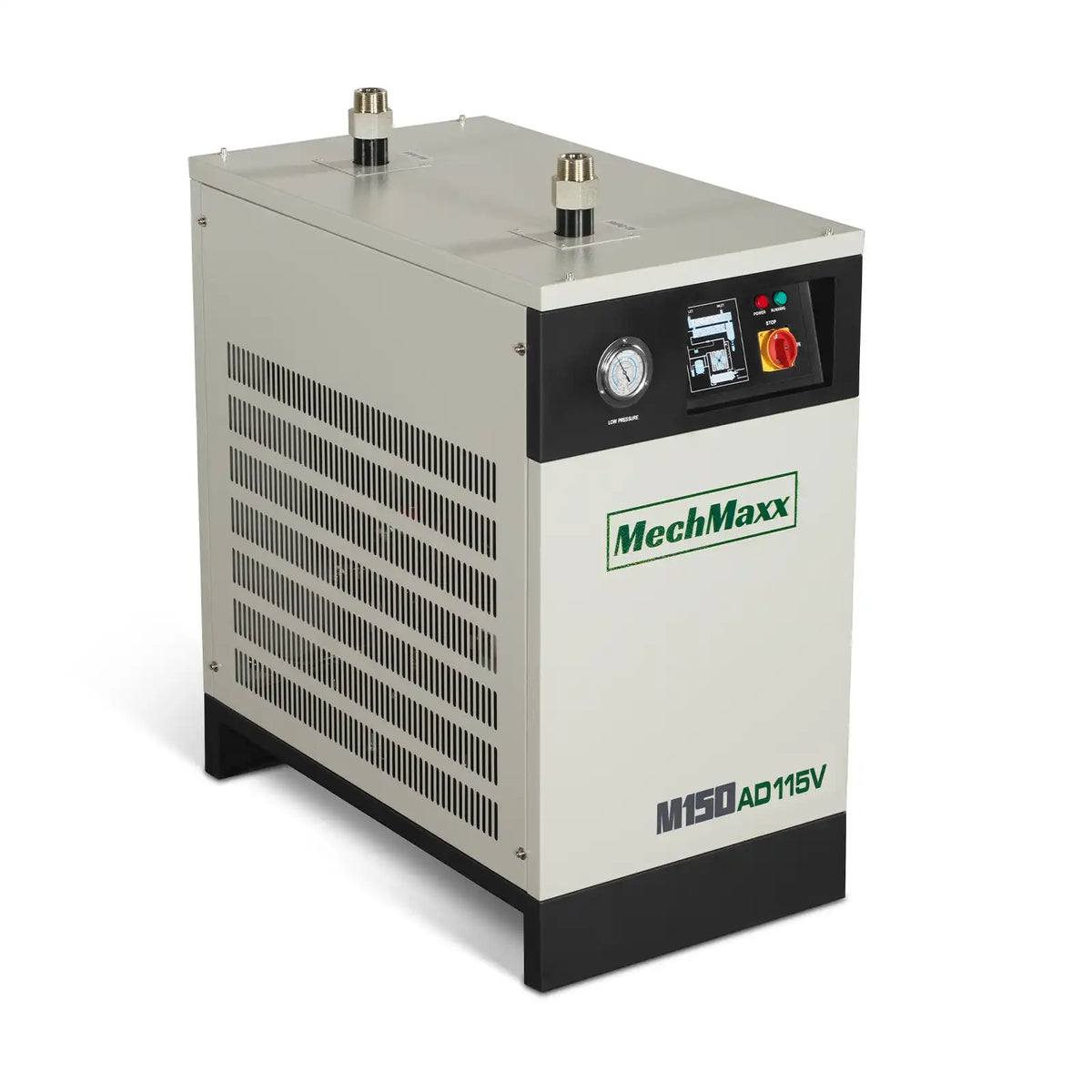 MechMaxx M150AD115V air dryer