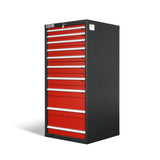 MechMaxx MD59a10 modular drawer cabinet