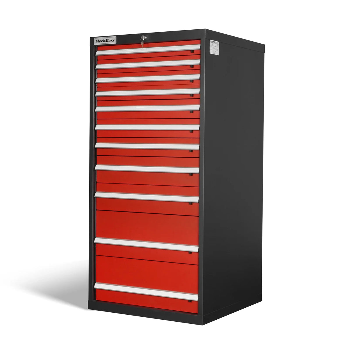 MechMaxx MD59a11 modular drawer cabinet
