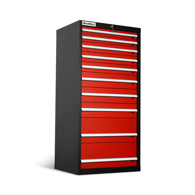 MechMaxx MD59b11 modular drawer cabinet