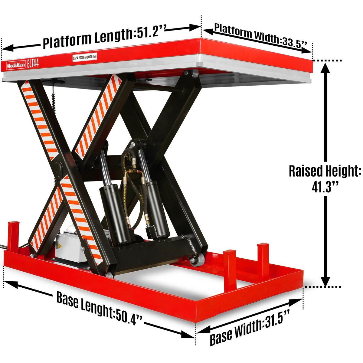 ELT44 detail