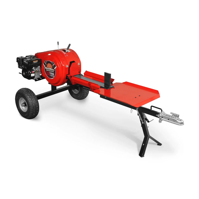 MechMaxx KT34 kinetic log splitter