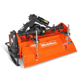 MechMaxx MRT48 rotary tiller