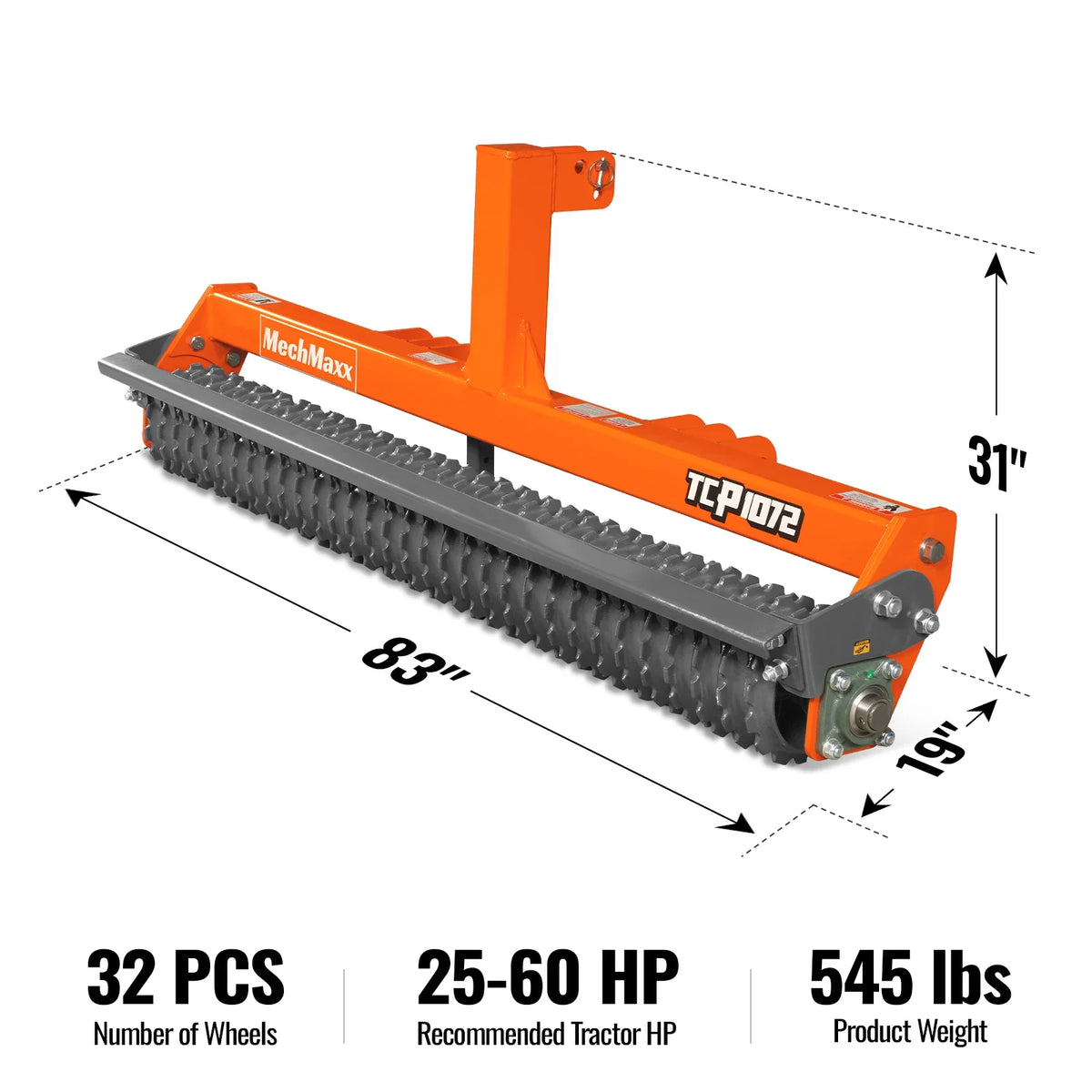 TCP1072 detail
