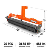 TCP1060 detail
