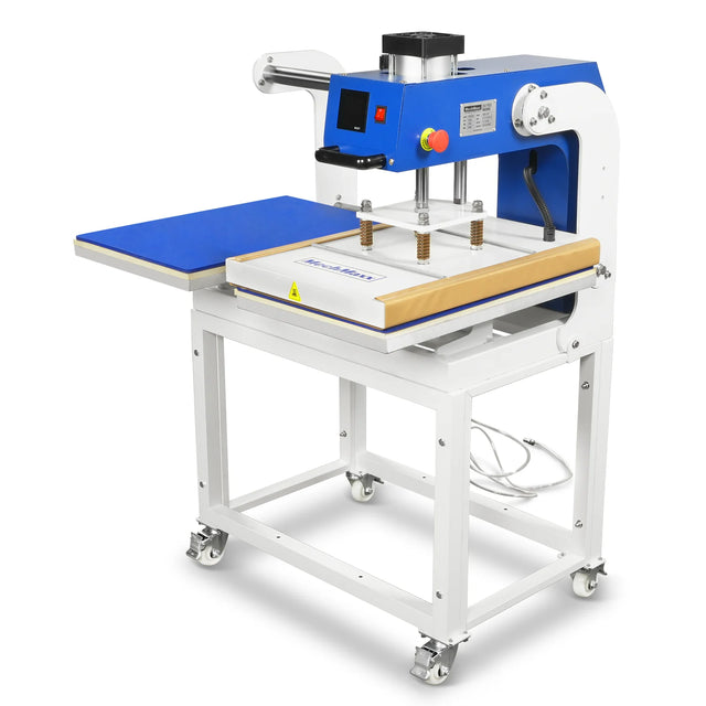 MechMaxx PUD1624LCD heat press