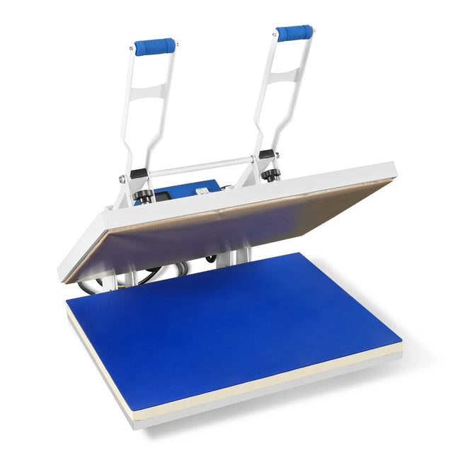 MechMaxx MS2432 large format manual heat press