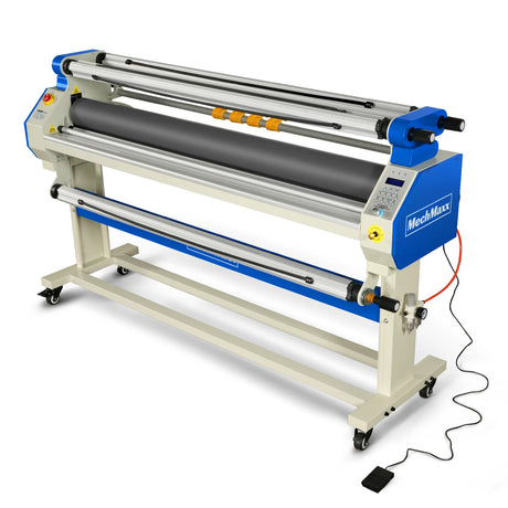 MechMaxx 1700-B1 wide format laminator