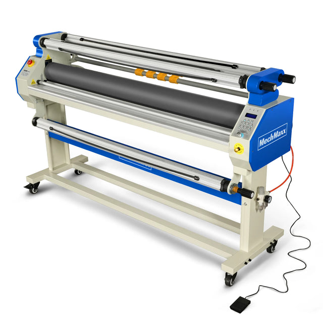 MechMaxx 1700-B1 wide format laminator