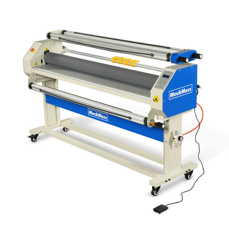MechMaxx 1700-B2 wide format laminator