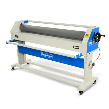 MechMaxx 1600-C1 cold laminator