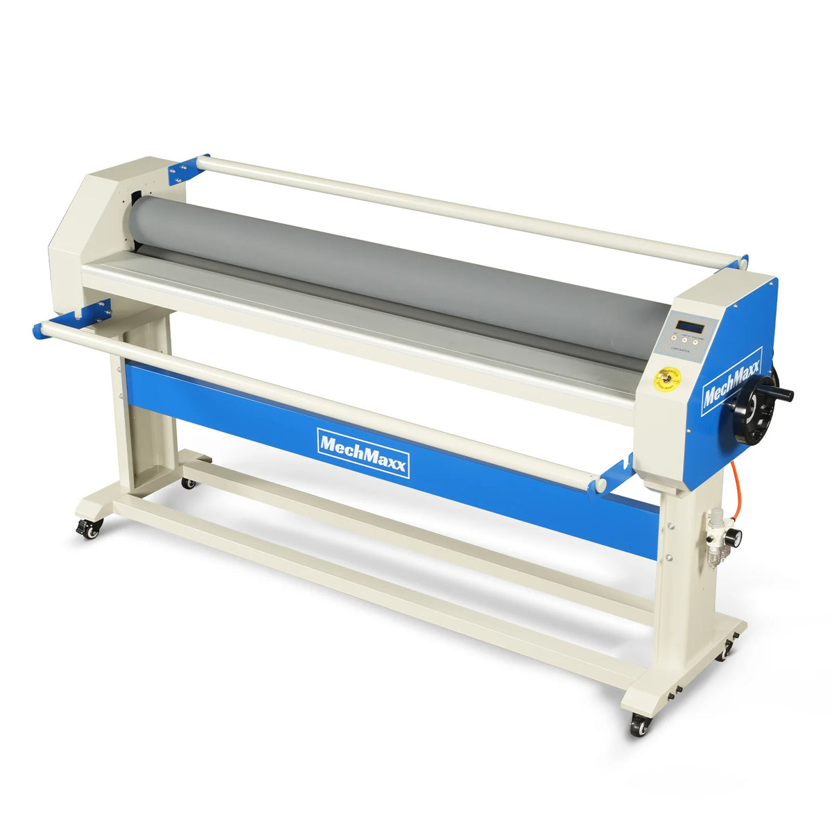 MechMaxx 1600-C2 cold laminator