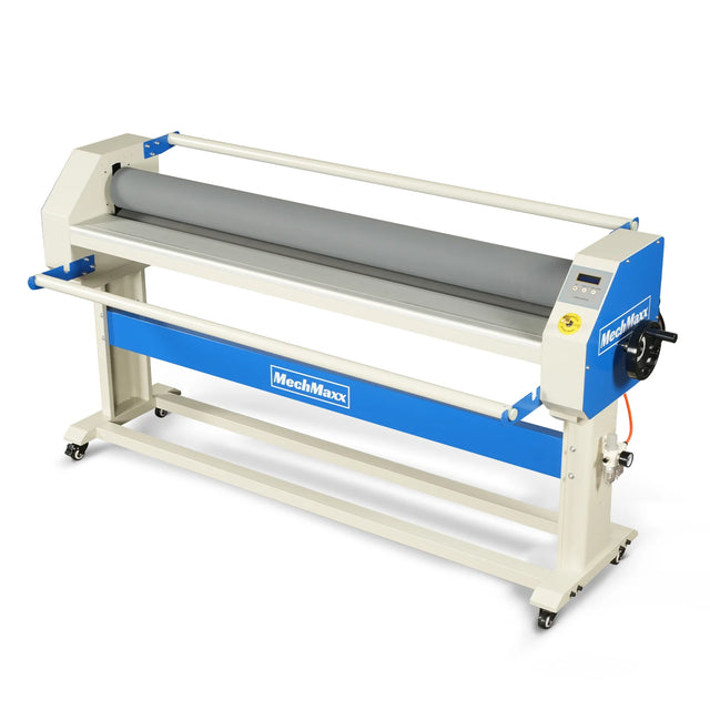 MechMaxx 1600-C2 cold laminator