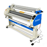 MechMaxx 1700-A3 laminator with trimmers