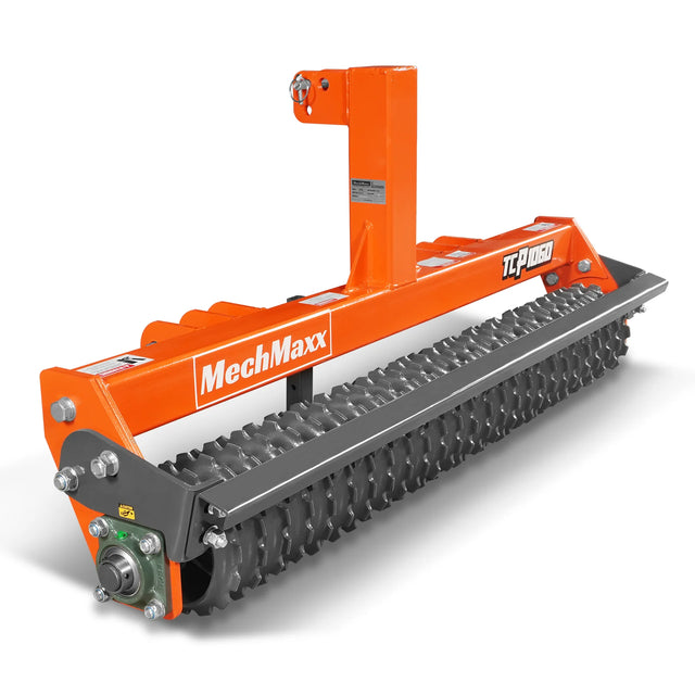 MechMaxx TCP1060 cultipacker