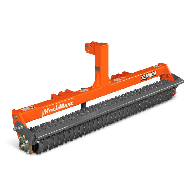 MechMaxx TCP1072 cultipacker