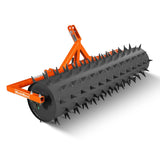 MechMaxx DSA72 drum spike aerator