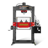 MechMaxx HSP75E 75 ton shop press