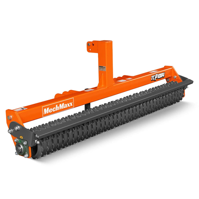 MechMaxx TCP1084 cultipacker