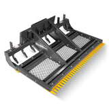 MechMaxx SSLP84 skid steer land plane