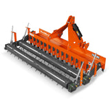 MechMaxx TSP84D soil pulverizer